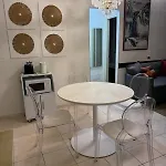 Casa Del Viaggiatore Con Parcheggio Daire *