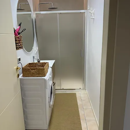 Daire Casa Del Viaggiatore Con Parcheggio *