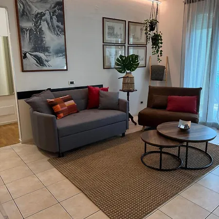 Casa Del Viaggiatore Con Parcheggio *