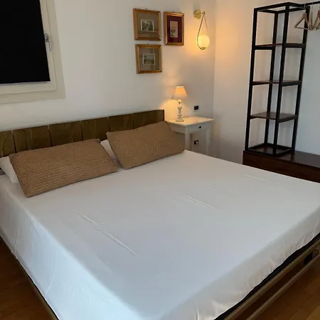 Casa Del Viaggiatore Con Parcheggio