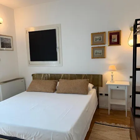 Casa Del Viaggiatore Con Parcheggio *