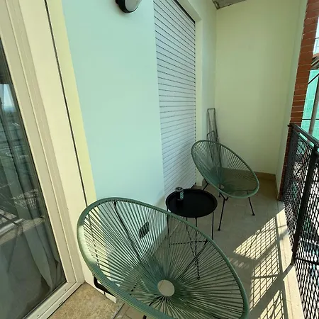Casa Del Viaggiatore Con Parcheggio